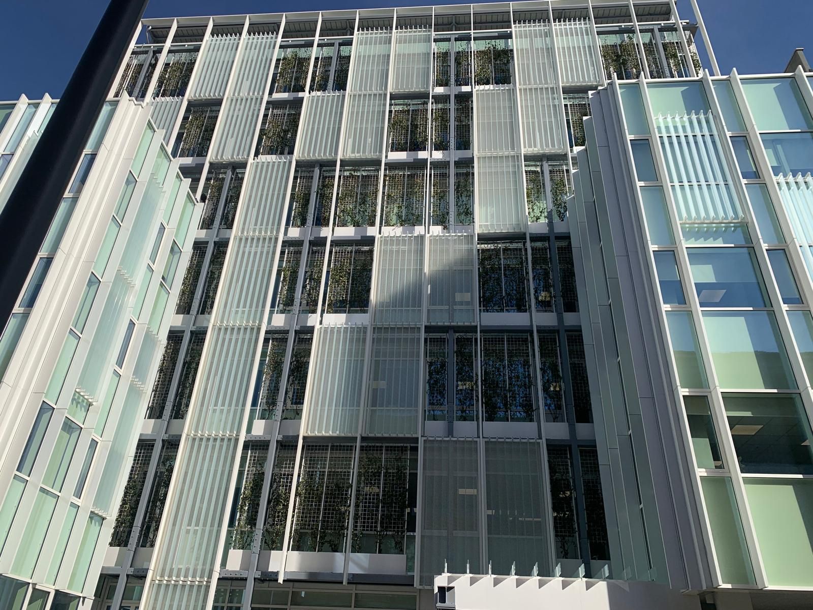 La sede dell'Istituto Stomatologico Italiano - Milano La sede dell'Istituto Stomatologico Italiano - Milano